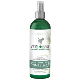 Balsam pentru Hidratare profunda, 470 ml, caini, Vet`s Best 