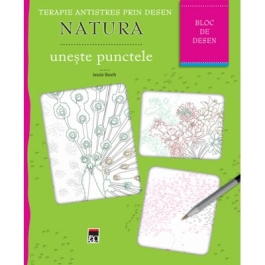 Natura. Uneste punctele - Larousse