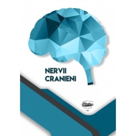 Nervii cranieni - Sarig Norbert-Attila, Ghizdavat Alexandru