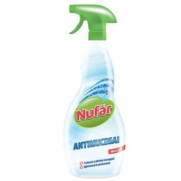 Nufar solutie antimucegai, 500 ml