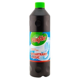 Nufar Detartrant clasic toaleta, 1L