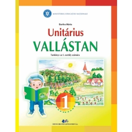 Religie. Cultul Unitarian - Bartha Marta