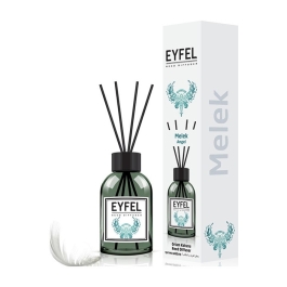 Odorizant camera MELEK anti-tabac, 110 ml, Eyfel - Reed Diffuser