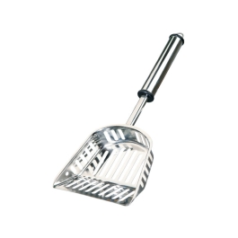 Lopatica Inox Pentru Litiera, M, 40539