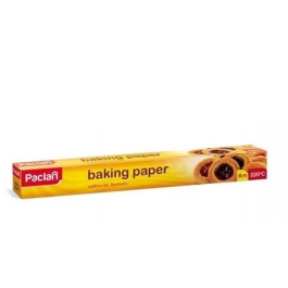 Paclan Hartie de copt 8 m