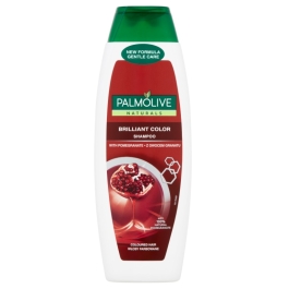 Palmolive Sampon Brilliant Color, 350 ml