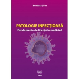 Patologie infectioasa - Brandusa Tilea