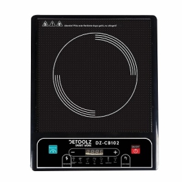 Plita ceramica cu inductie 1500W