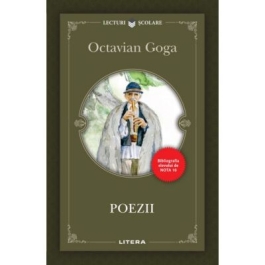 Poezii - Octavian Goga