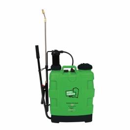 Pompa de stropit manuala, Micul Fermier 20 l