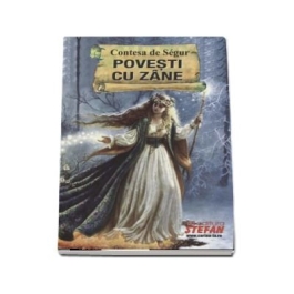 Povesti cu zane (Contesa de Segur)