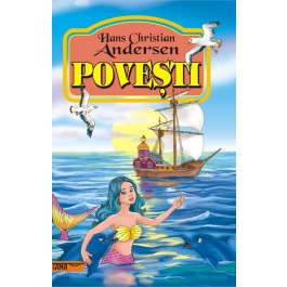 Povesti - Hans Christian Andersen