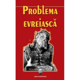 Problema evreiasca - Aura Christi