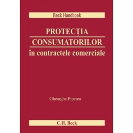Protectia consumatorilor in contractele comerciale