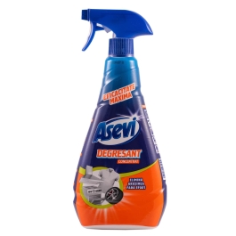 Asevi Solutie degresant concentrat, 750 ml
