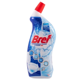 Bref WC/toaleta gel fresh 700 ml