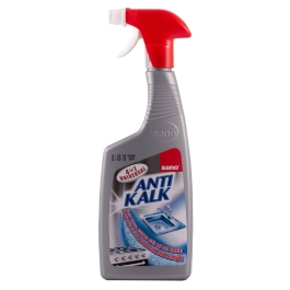Sano anticalcar universal 4in1, 700 ml