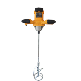 RM2000 ROTOR Mixer universal electric