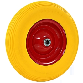 Roata poliuretanic 400-8