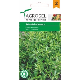 Seminte Cimbru,1 g, Agrosel