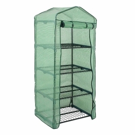 Sera polietilena 0.7x0.5x1.6 m 140g/mp UV4