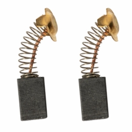 Set 2 perii colectoare (carbuni) pentru DZ-C207