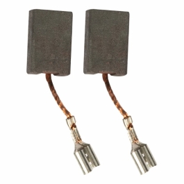 Set 2 perii colectoare (carbuni) pentru DZ-C220