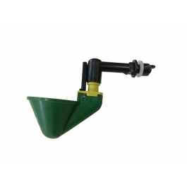 Set 2 buc Adapator pasari automat cu extensie cot