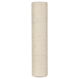 Sisal pentru Ansamblu Pisici, Natural, 9 x 50 cm, 44012