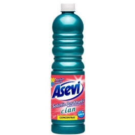 Asevi Cian Solutie pardoseli, 1L
