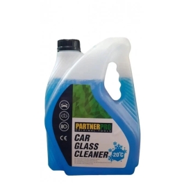 Solutie spalat parbriz iarna 3 l -20 gr. C PartnerPro
