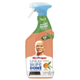 Degresant pentru bucatarie Spray Mandarina, 800 ml - Mr. Proper