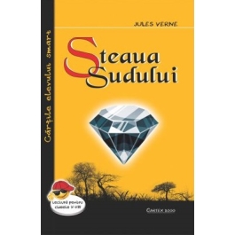 Steaua Sudului - Jules Verne
