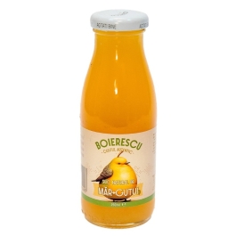Suc natural de Mar+Gutuie, 6x250ml - Boierescu