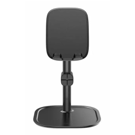 Suport stand Baseus Literary Youth pentru tableta/telefon Negru