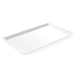 Tava Hendi Gastronorm GN 1/3, melamina, 20 mm, melamina, rezistenta la socuri