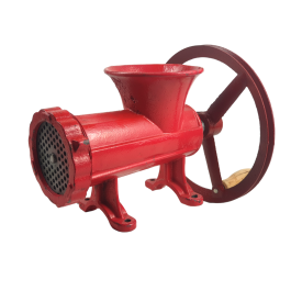 Masina de tocat carne manuala ELEFANT TB-3