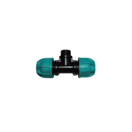 Teu Comp PN16 filet Ext Ø32*1'