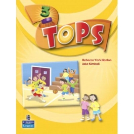 Tops 3 Student Book