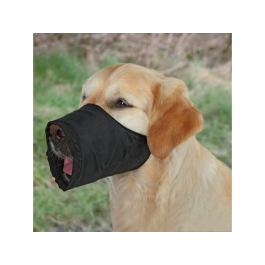 Trixie Botnita Nylon M Border Collie 24 cm (16-40 cm)