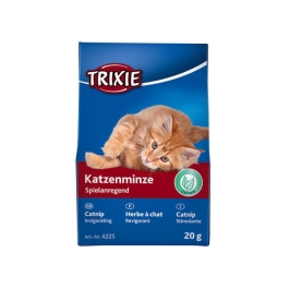 Trixie Catnip cu Menta 20 g