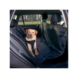 Trixie Husa de Protectie Auto 1.45x1.60 m Negru
