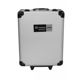 Troller scule, 399 Piese, Yamamoto YM-399