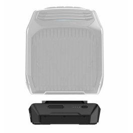 Baterie suplimentara pentru aer conditionat portabil EcoFlow Wave 2