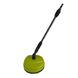 YLS01, Kit perie pentru spalat rotativa