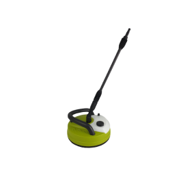 YLS02 Kit perie pentru spalat rotativa cu rezervor 