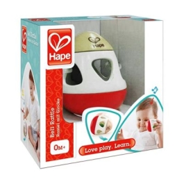 Zornaitoare clopotel HAPE