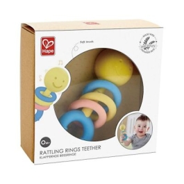 Zornaitoare cu inele HAPE