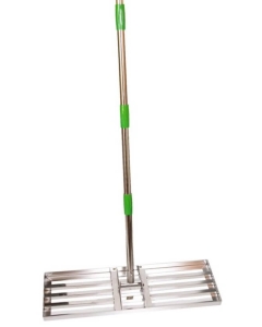 Dispozitiv de nivelare Pro-Level - Gazonul