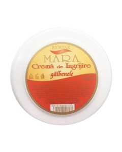 Mara Crema de fata Galbenele, 100 mlpe grupdzc.ro✅. Descopera gama copleta de produse la oferte speciale✅!